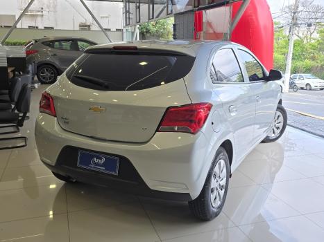 CHEVROLET Onix Sedan 1.0 4P FLEX LT, Foto 6