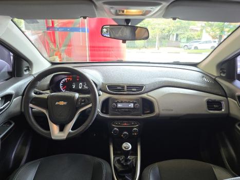 CHEVROLET Onix Sedan 1.0 4P FLEX LT, Foto 7