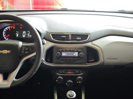 CHEVROLET Onix Sedan 1.0 4P FLEX LT, Foto 8