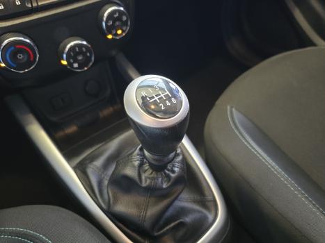 CHEVROLET Onix Sedan 1.0 4P FLEX LT, Foto 9