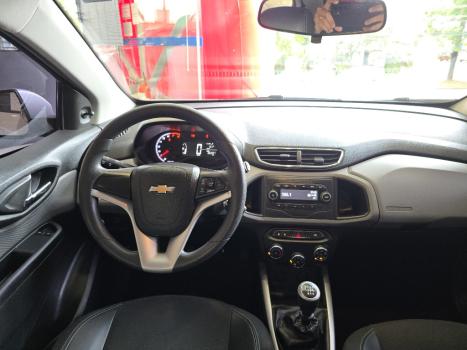CHEVROLET Onix Sedan 1.0 4P FLEX LT, Foto 10