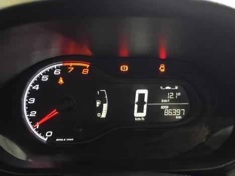 CHEVROLET Onix Sedan 1.0 4P FLEX LT, Foto 11
