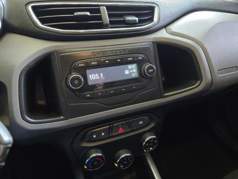 CHEVROLET Onix Sedan 1.0 4P FLEX LT, Foto 12