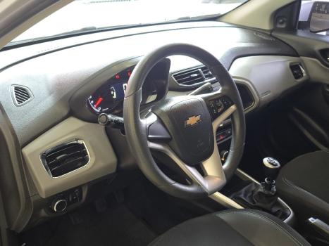 CHEVROLET Onix Sedan 1.0 4P FLEX LT, Foto 13