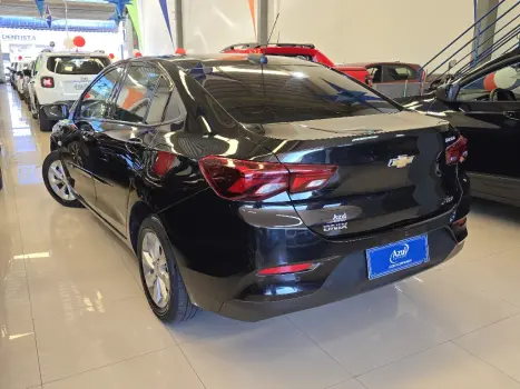 CHEVROLET Onix Sedan 1.0 12V 4P FLEX LTZ PLUS TURBO, Foto 4