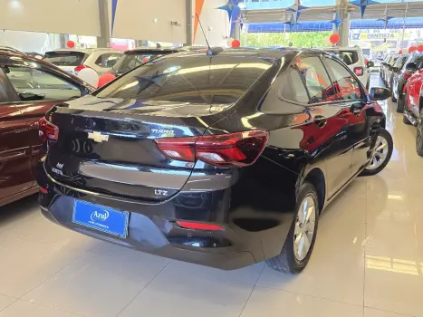 CHEVROLET Onix Sedan 1.0 12V 4P FLEX LTZ PLUS TURBO, Foto 6
