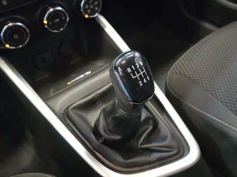 CHEVROLET Onix Sedan 1.0 12V 4P FLEX LTZ PLUS TURBO, Foto 9