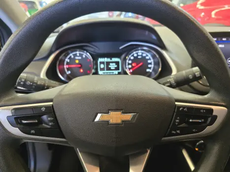 CHEVROLET Onix Sedan 1.0 12V 4P FLEX LTZ PLUS TURBO, Foto 11