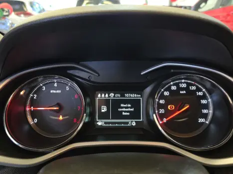 CHEVROLET Onix Sedan 1.0 12V 4P FLEX LTZ PLUS TURBO, Foto 12