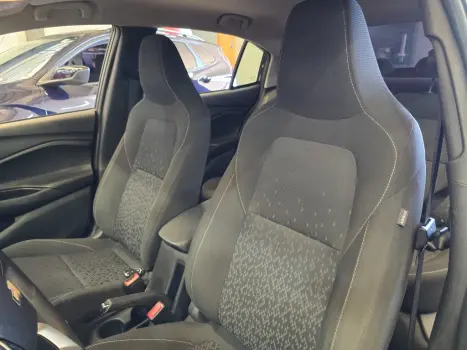 CHEVROLET Onix Sedan 1.0 12V 4P FLEX LTZ PLUS TURBO, Foto 16