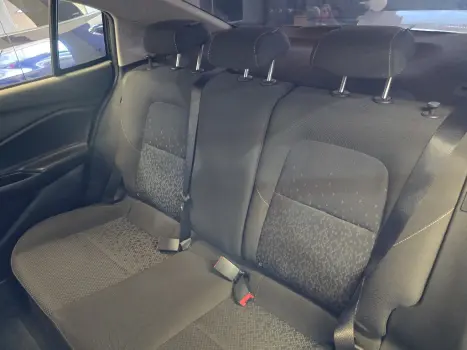 CHEVROLET Onix Sedan 1.0 12V 4P FLEX LTZ PLUS TURBO, Foto 17