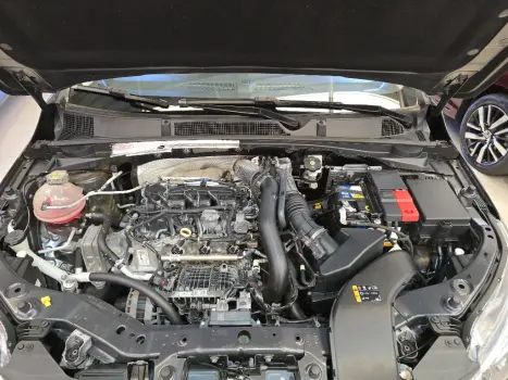 CHEVROLET Onix Sedan 1.0 12V 4P FLEX LTZ PLUS TURBO, Foto 20