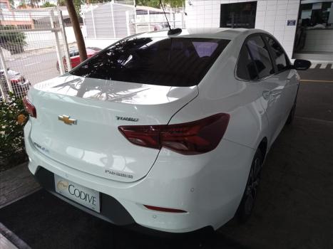 CHEVROLET Onix Sedan 1.0 12V 4P FLEX PREMIER PLUS TURBO AUTOMTICO, Foto 5