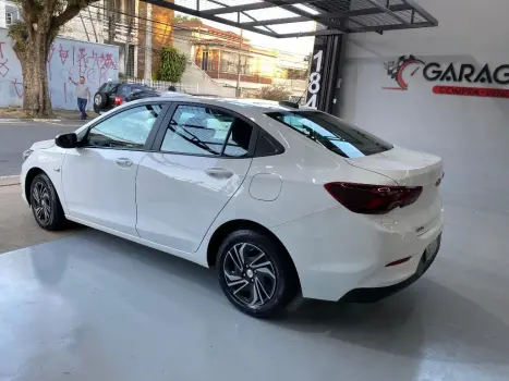 CHEVROLET Onix Sedan 1.0 12V 4P FLEX LT PLUS, Foto 7