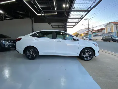 CHEVROLET Onix Sedan 1.0 12V 4P FLEX LT PLUS, Foto 8