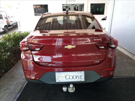 CHEVROLET Onix Sedan 1.0 12V 4P FLEX LTZ PLUS TURBO, Foto 2