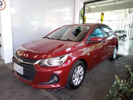 CHEVROLET Onix Sedan 1.0 12V 4P FLEX LTZ PLUS TURBO, Foto 3