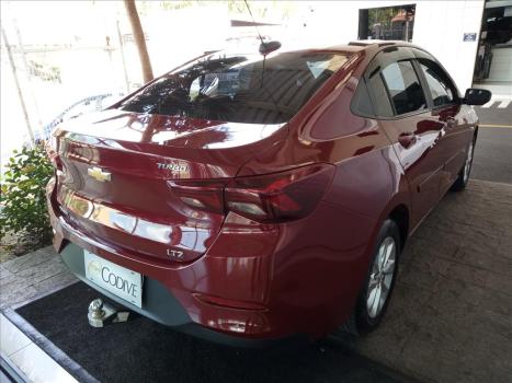 CHEVROLET Onix Sedan 1.0 12V 4P FLEX LTZ PLUS TURBO, Foto 5