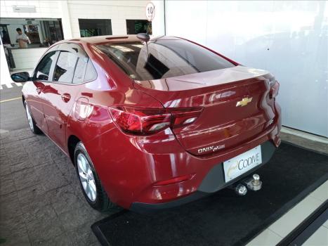 CHEVROLET Onix Sedan 1.0 12V 4P FLEX LTZ PLUS TURBO, Foto 6