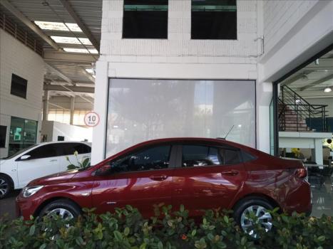 CHEVROLET Onix Sedan 1.0 12V 4P FLEX LTZ PLUS TURBO, Foto 7