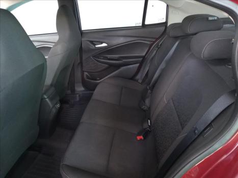 CHEVROLET Onix Sedan 1.0 12V 4P FLEX LTZ PLUS TURBO, Foto 11