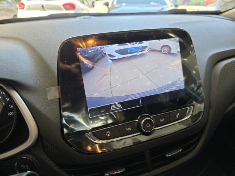 CHEVROLET Onix Sedan 1.0 12V 4P FLEX LT PLUS TURBO AUTOMTICO, Foto 14