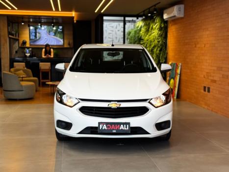 CHEVROLET Onix Sedan 1.0 4P FLEX LT, Foto 5