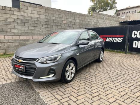 CHEVROLET Onix Sedan 1.0 12V 4P FLEX PREMIER PLUS TURBO AUTOMTICO, Foto 1