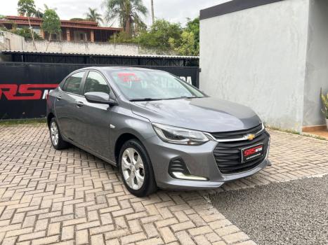 CHEVROLET Onix Sedan 1.0 12V 4P FLEX PREMIER PLUS TURBO AUTOMTICO, Foto 3