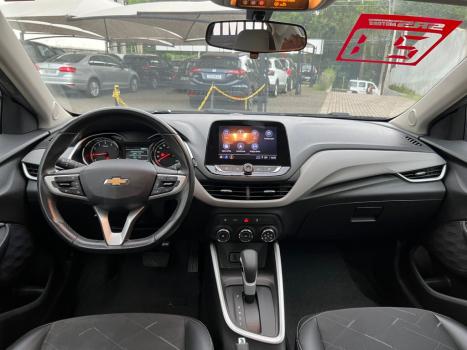 CHEVROLET Onix Sedan 1.0 12V 4P FLEX PREMIER PLUS TURBO AUTOMTICO, Foto 9