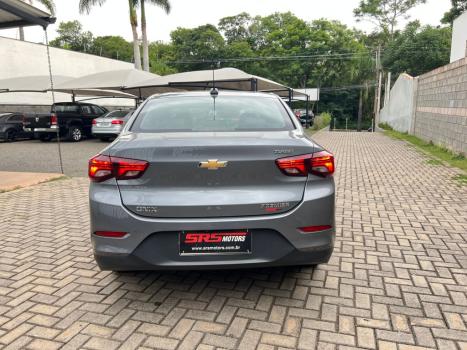 CHEVROLET Onix Sedan 1.0 12V 4P FLEX PREMIER PLUS TURBO AUTOMTICO, Foto 10