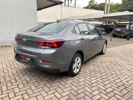 CHEVROLET Onix Sedan 1.0 12V 4P FLEX PREMIER PLUS TURBO AUTOMTICO, Foto 12