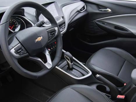 CHEVROLET Onix Sedan 1.0 12V 4P FLEX PREMIER PLUS TURBO AUTOMTICO, Foto 3