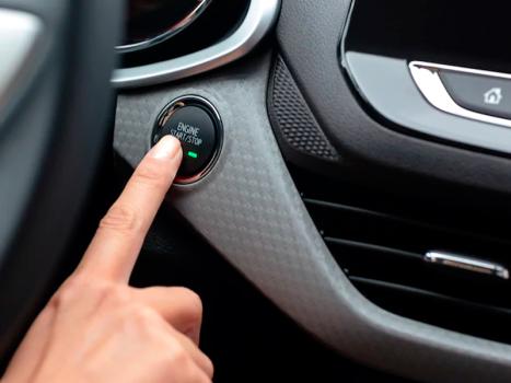 CHEVROLET Onix Sedan 1.0 12V 4P FLEX PREMIER PLUS TURBO AUTOMTICO, Foto 7