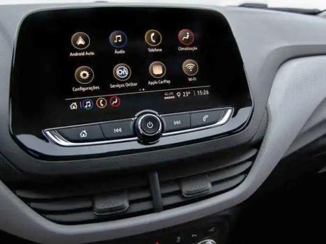 CHEVROLET Onix Sedan 1.0 12V 4P FLEX PREMIER PLUS TURBO AUTOMTICO, Foto 8