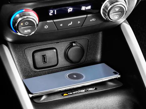 CHEVROLET Onix Sedan 1.0 12V 4P FLEX PREMIER PLUS TURBO AUTOMTICO, Foto 10