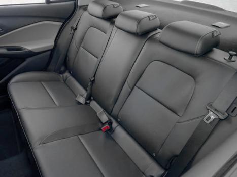 CHEVROLET Onix Sedan 1.0 12V 4P FLEX PREMIER PLUS TURBO AUTOMTICO, Foto 13