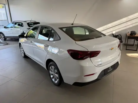 CHEVROLET Onix Sedan 1.0 4P FLEX LT, Foto 4