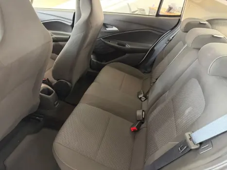 CHEVROLET Onix Sedan 1.0 4P FLEX LT, Foto 8