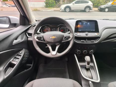 CHEVROLET Onix Sedan 1.0 12V 4P FLEX LT PLUS TURBO AUTOMTICO, Foto 7