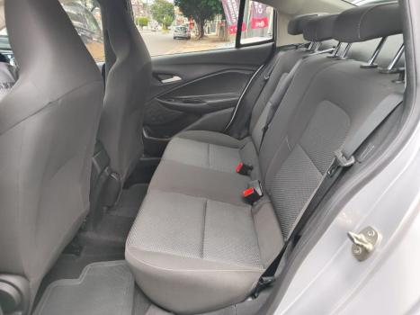 CHEVROLET Onix Sedan 1.0 12V 4P FLEX LT PLUS TURBO AUTOMTICO, Foto 10