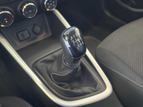 CHEVROLET Onix Sedan 1.0 12V 4P FLEX LT PLUS, Foto 9