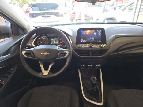 CHEVROLET Onix Sedan 1.0 12V 4P FLEX LT PLUS, Foto 10