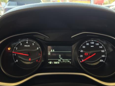 CHEVROLET Onix Sedan 1.0 12V 4P FLEX LT PLUS, Foto 12