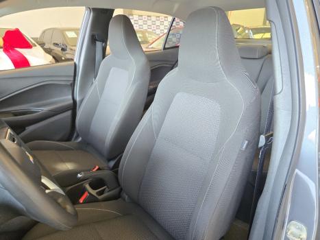 CHEVROLET Onix Sedan 1.0 12V 4P FLEX LT PLUS, Foto 16