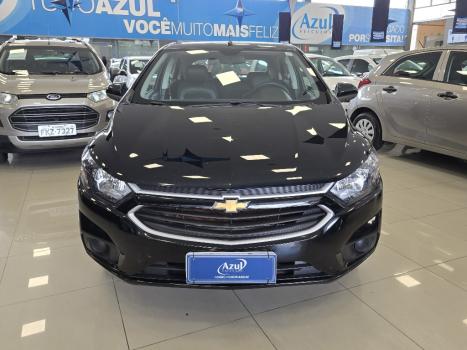 CHEVROLET Onix Sedan 1.0 4P FLEX LT, Foto 2