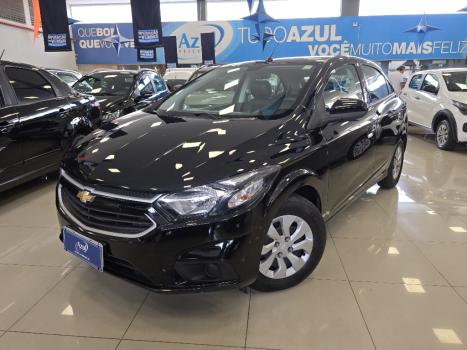 CHEVROLET Onix Sedan 1.0 4P FLEX LT, Foto 3