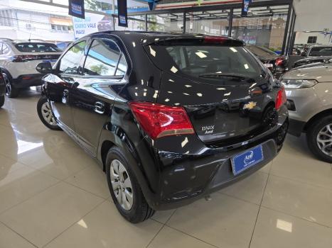 CHEVROLET Onix Sedan 1.0 4P FLEX LT, Foto 4