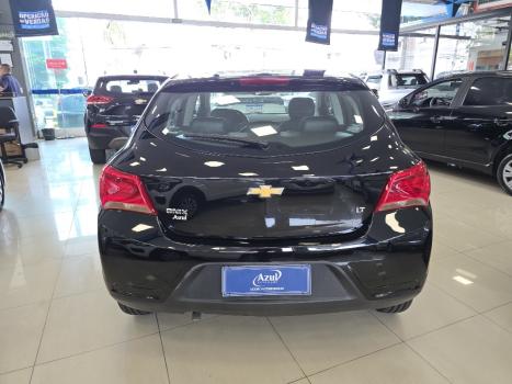 CHEVROLET Onix Sedan 1.0 4P FLEX LT, Foto 5