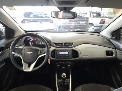 CHEVROLET Onix Sedan 1.0 4P FLEX LT, Foto 7